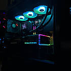 Dark Dragon! RTX 5090 32Gb NEW! | Core i9-14900KF | Гарантія 3 Роки! Ігровий Компютер ПК від Магазин CyberCat, фото 8