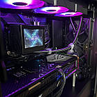 Dark Dragon! RTX 5090 32Gb NEW! | Core i9-14900KF | Гарантія 3 Роки! Ігровий Компютер ПК від Магазин CyberCat, фото 7