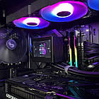 Dark Dragon! RTX 5090 32Gb NEW! | Core i9-14900KF | Гарантія 3 Роки! Ігровий Компютер ПК від Магазин CyberCat, фото 5