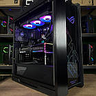 Dark Dragon! RTX 5090 32Gb NEW! | Core i9-14900KF | Гарантія 3 Роки! Ігровий Компютер ПК від Магазин CyberCat, фото 3
