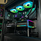 Dark Dragon! RTX 5090 32Gb NEW! | Core i9-14900KF | Гарантія 3 Роки! Ігровий Компютер ПК від Магазин CyberCat, фото 4