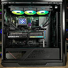 Dark Dragon! RTX 5090 32Gb NEW! | Core i9-14900KF | Гарантія 3 Роки! Ігровий Компютер ПК від Магазин CyberCat, фото 6