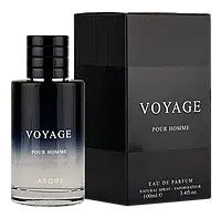 Туалетная вода для мужчин Arqus Voyage Men 100ml