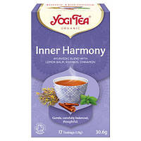 Чай Yogi Tea Inner Harmony 17s 30g