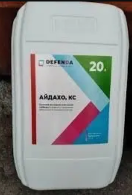 Гербіцид Айдахо (Defenda) 20л
