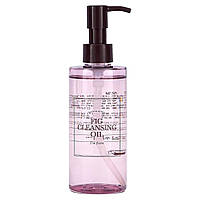 Очищающее масло I'm From, Fig Cleansing Oil, 6.76 fl oz (200 ml) Доставка від 14 днів - Оригинал