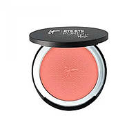 Пудра IT COSMETICS bye bye pores blush - colorete y polvo minimizador Доставка від 14 днів - Оригинал