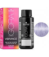 Фарба для волосся Igora Vibrance 0-11 антижовтий мікстон 60 мл