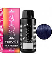 Фарба для волосся Igora Vibrance 0-22 антиоранжевий 60 мл