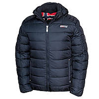 Чоловіча зимова куртка NORTFOLK 901351