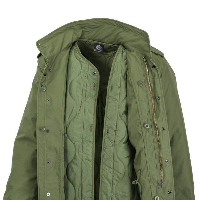 Helikon m65 jacket hot sale