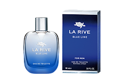 Парфумована вода для чоловіків La Rive Blue Line 90 мл
