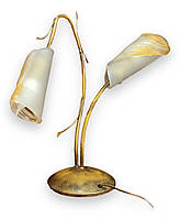 Настольная лампа Lis Flora 0597-2