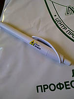 Особливості друку зображення на ручках