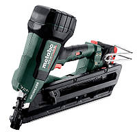 Молоток METABO NFR 18 LTX 90 BL (2x LiHD 4,0Ah,)