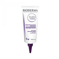 Крем для лица BIODERMA cicabio crema reparadora calmante piel sensible 100 ml Доставка від 14 днів - Оригинал