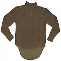 Термоизоляционная верхняя часть белья ВС Британии Combat Undershirt Thermal Light olive PCS