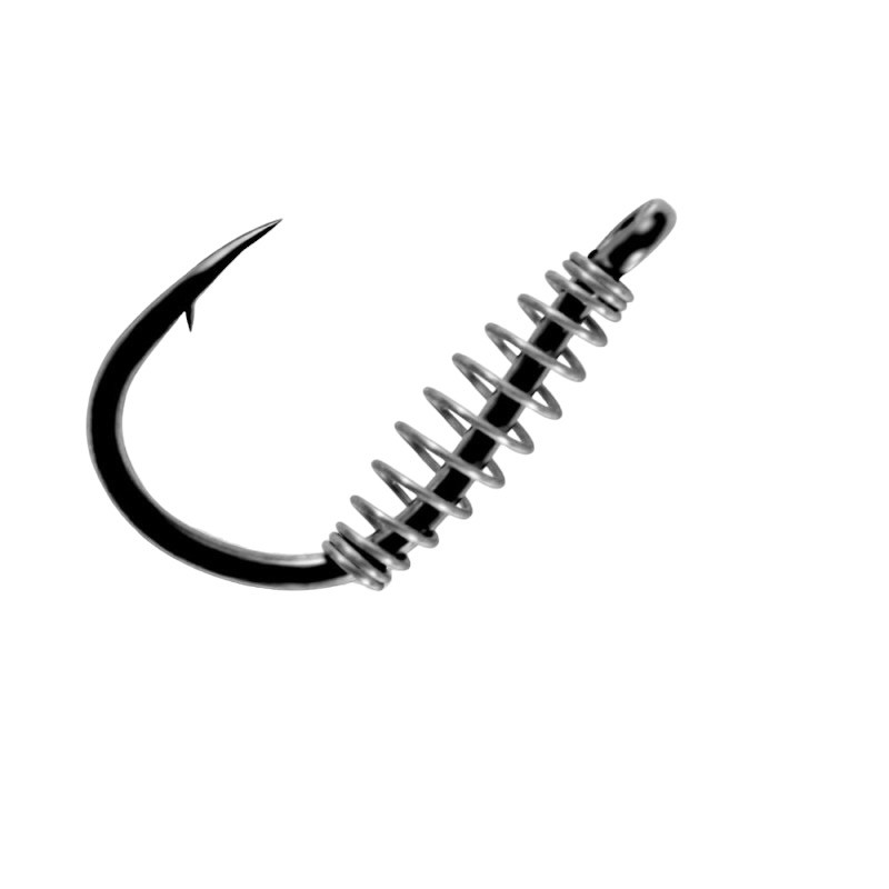 Гачки Gurza KOISO SPRING BN K-1901, фото 1