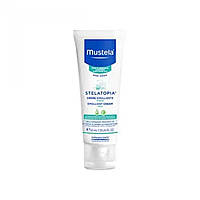 Крем для лица MUSTELA crema facial para piel 40 ml Доставка від 14 днів - Оригинал