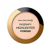 Хайлайтер MAX FACTOR iluminador facefinity 01 Доставка від 14 днів - Оригинал