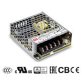 Блок живлення Mean Well 36W DC12V IP20 (LRS-35-12)