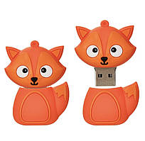 Флеш накопичувач 64 ГБ