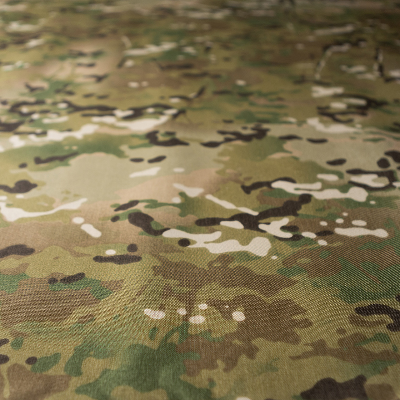 Ткань Cordura® 725d DWR Multicam original Crye Precision Invista (DuPont) - фото 4 - id-p2019595867