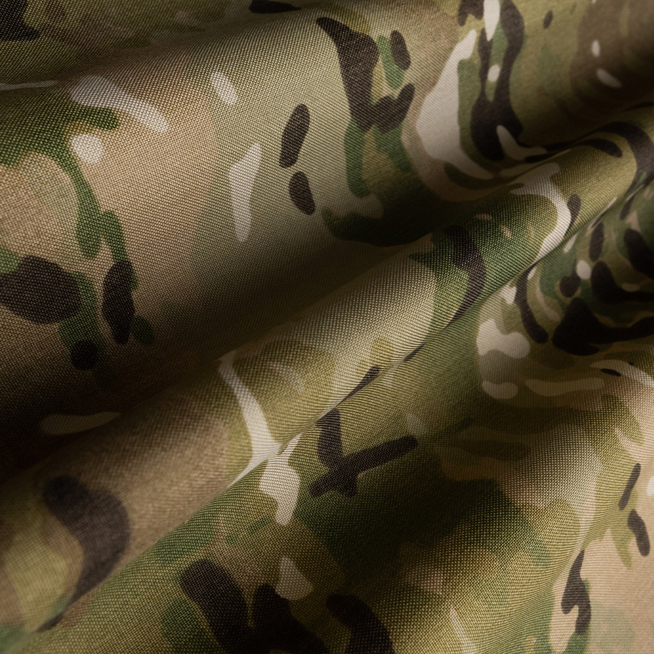 Ткань Cordura® 725d DWR Multicam original Crye Precision Invista (DuPont) - фото 8 - id-p2019595867