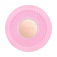 Маска для лица FOREO ufo mini tratamiento para mascarilla pearl pink Доставка від 14 днів - Оригинал