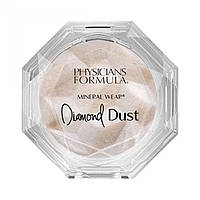 Хайлайтер PHYSICIANS FORMULA iluminador mineral wear diamond glow - starlit glow Доставка від 14 днів -