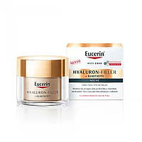 Крем для лица EUCERIN crema de noche facial hyaluron-filler elasticity 50 ml Доставка від 14 днів - Оригинал