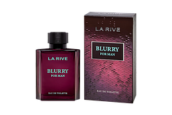 Парфумована вода для чоловіків La Rive Blurry 100 мл