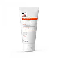 Крем для лица LETI letiat4 crema emoliente facial piel seca 50 ml Доставка від 14 днів - Оригинал
