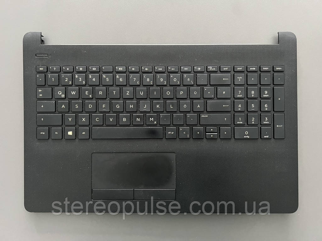 Топкейс AM204000100 для ноутбука HP 15-bw055ng Original