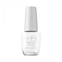 Лак для ногтей OPI natural strong Доставка від 14 днів - Оригинал