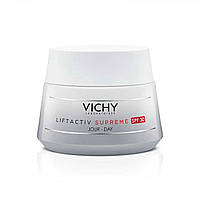 Крем для лица VICHY liftactiv supreme spf30 Доставка від 14 днів - Оригинал