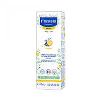 Крем для лица MUSTELA cold cream nutriprotector crema ultra hidratante piel seca 40 ml Доставка від 14 днів -