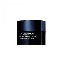 Мужской увлажняющий крем SHISEIDO men skin empowering cream hidratante global antienvejecimiento 50 ml.