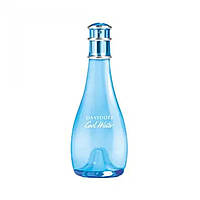 Женский парфюм DAVIDOFF cool water woman 100 ml vaporizador Доставка від 14 днів - Оригинал