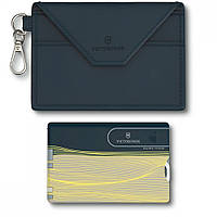 Картка-мультитул Victorinox SWISSCARD Classic New York Style 0.7100.E223