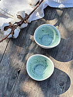 Соусник 100 мл, «Капучино deep ocean»