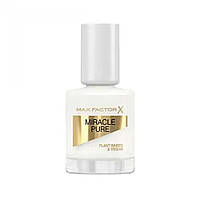 Лак для ногтей MAX FACTOR laca de uñas miracle pure polish Доставка від 14 днів - Оригинал