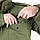 Куртка парка Helikon-Tex® M65 Jacket - NyCo Sateen - Olive Green XLR, фото 5