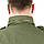 Куртка парка Helikon-Tex® M65 Jacket - NyCo Sateen - Olive Green XLR, фото 6