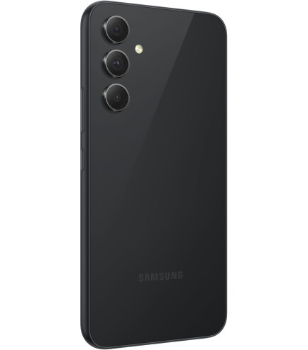 Samsung Galaxy A54 8/256 Black. UA UCRF. Гарантия 12 месяцев. - фото 4 - id-p2075700817