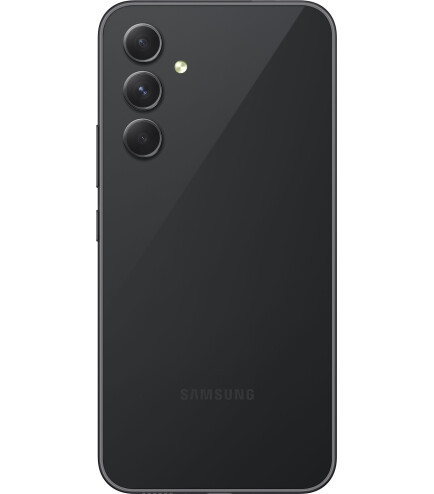 Samsung Galaxy A54 8/256 Black. UA UCRF. Гарантия 12 месяцев. - фото 8 - id-p2075700817