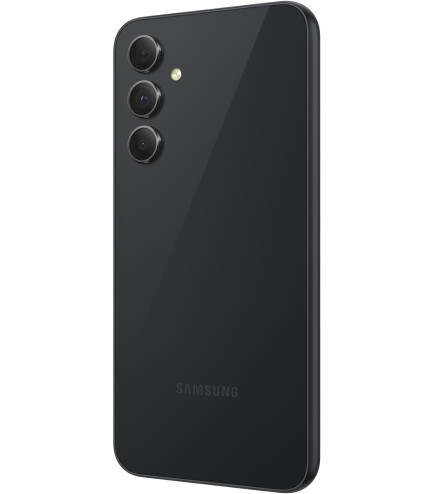 Samsung Galaxy A54 8/256 Black. UA UCRF. Гарантия 12 месяцев. - фото 9 - id-p2075700817