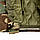 Куртка парка Helikon-Tex® M65 Jacket - NyCo Sateen - US Woodland, фото 7