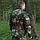 Куртка парка Helikon-Tex® M65 Jacket - NyCo Sateen - US Woodland, фото 10