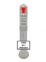 Реставраційний олівець - маркер від подряпин на автомобілі FORD код EC / JRREWHA (CINNAMON GLAZE PEARL) 12 мл